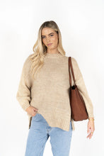 Load image into Gallery viewer, Alaska Jumper, Wheat