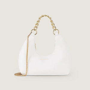 Luna Leather bag Lola Itellier