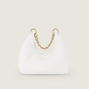 Luna Leather bag Lola Itellier
