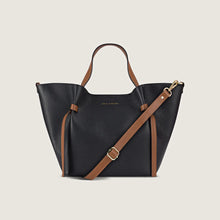Load image into Gallery viewer, Euforia Leather Bag - Lola Atelier
