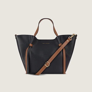 Euforia Leather Bag - Lola Atelier