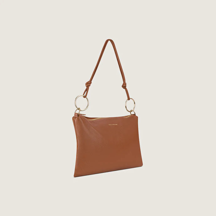 Serenita Leather bag Lola Ateelier