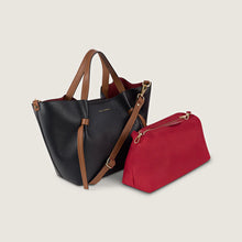 Load image into Gallery viewer, Euforia Leather Bag - Lola Atelier
