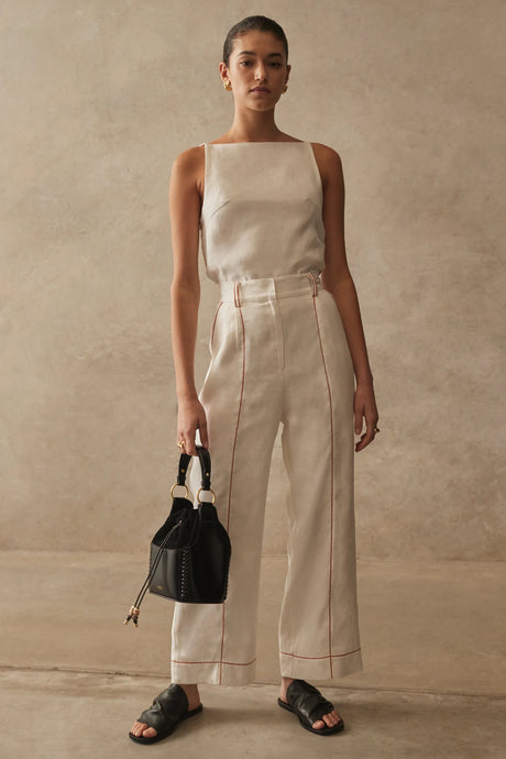 The Avalon Pants