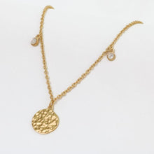 Load image into Gallery viewer, Ayla Necklace, Gold
