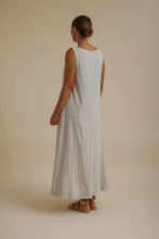 Load image into Gallery viewer, Seabreeze Flow Dress, Banksia
