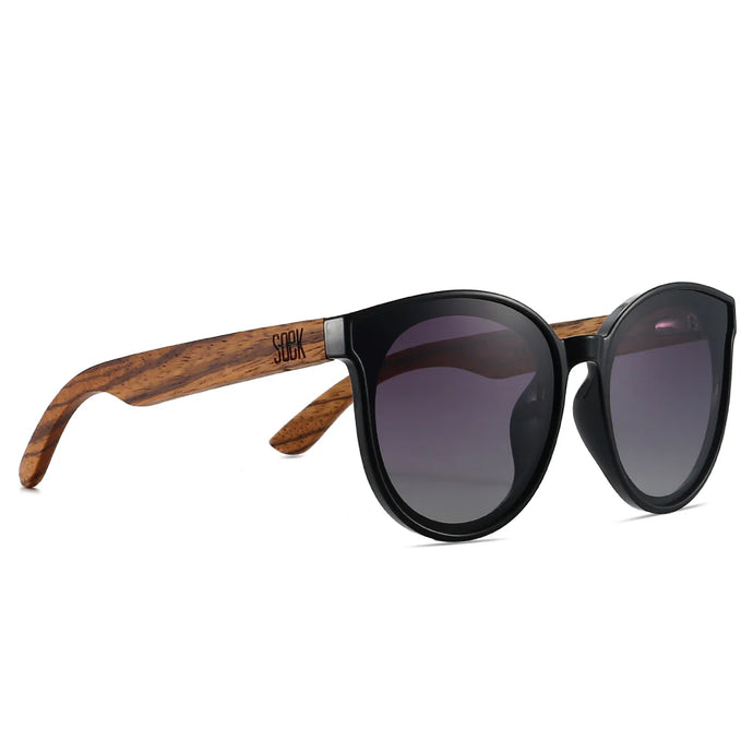 Bella Midnight Sunglasses, Soek