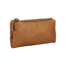 Load image into Gallery viewer, BL-04 Tinge Green Wallet