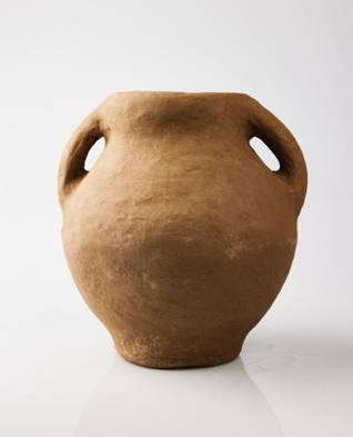 Holiday Home - Lira Urn, Earth