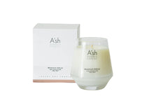 Load image into Gallery viewer, Ash Candles -Bohemian Dream Baltic Amber &amp; Vanilla