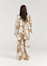 Load image into Gallery viewer, Brooklyn Shirt, Olive Bloom