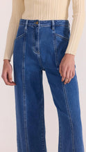 Load image into Gallery viewer, Brooks High Waisted Jeans - Staple the Label