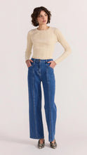 Load image into Gallery viewer, Brooks High Waisted Jeans - Staple the Label