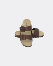 Load image into Gallery viewer, Ibiza Slides, Choc