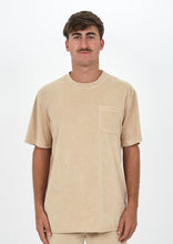Load image into Gallery viewer, Titchie - Ripper Tee, Stone