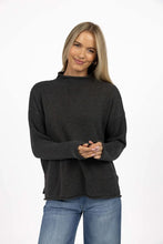 Load image into Gallery viewer, Divine Jumper Charcoal - Humidity