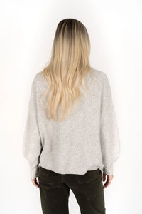 Chantae Jumper, Snow