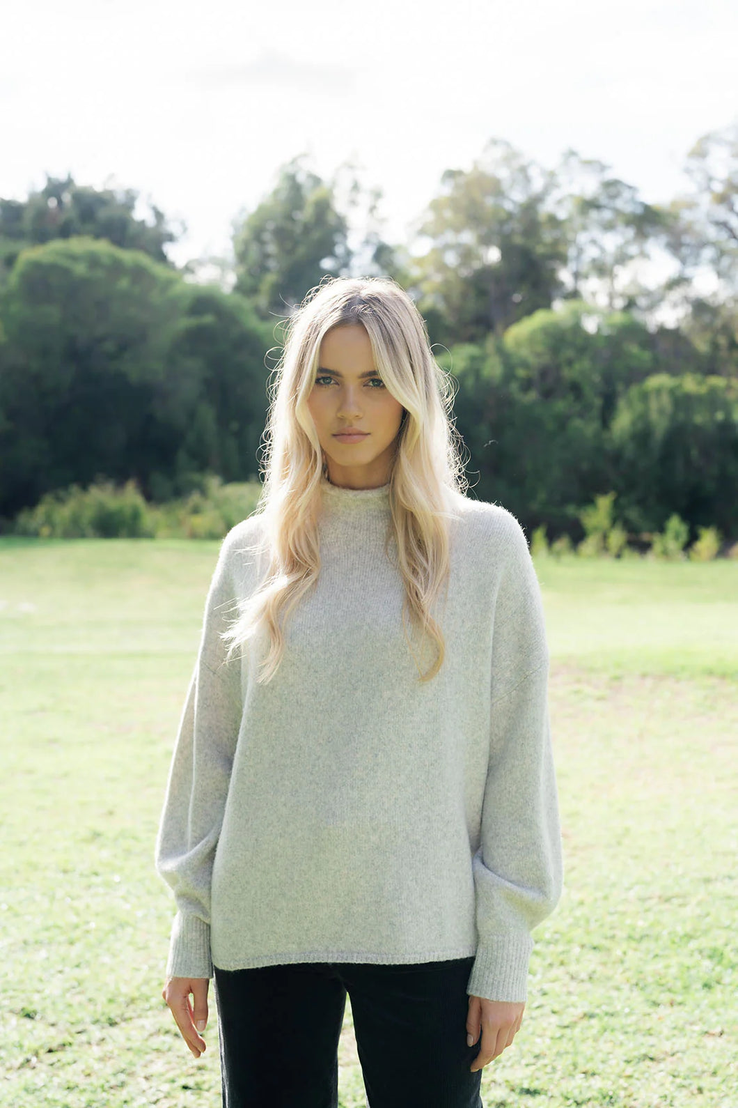 Chantae Jumper, Snow