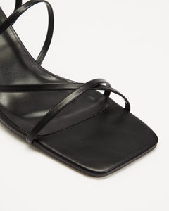 Chevy Heels, Black