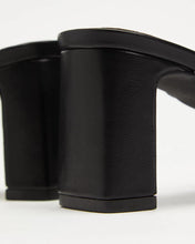 Load image into Gallery viewer, Chevy Heels, Black