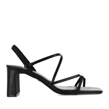 Load image into Gallery viewer, Chevy Heels, Black