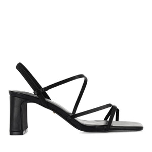 Chevy Heels, Black