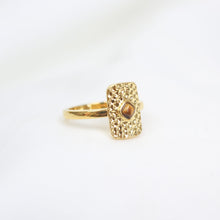 Load image into Gallery viewer, Clarity Ring, Gold