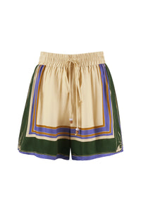 Cambrie Shorts