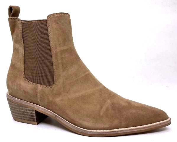 Danelle Boot, Django & Juliette