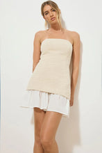 Load image into Gallery viewer, Delmar Mini Dress