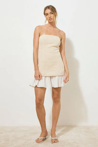 Delmar Mini Dress