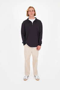 Downtime Jumper, Midnight - Titchie