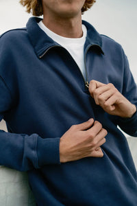Downtime Jumper, Midnight - Titchie