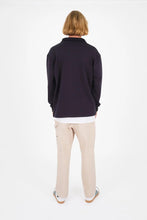 Load image into Gallery viewer, Downtime Jumper, Midnight - Titchie