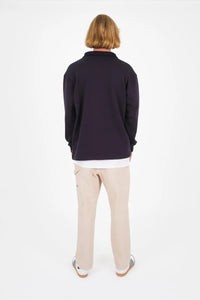 Downtime Jumper, Midnight - Titchie