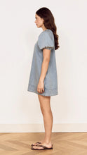 Load image into Gallery viewer, Eden Mini Dress