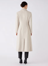 Load image into Gallery viewer, Eternal Coat, Oatmeal
