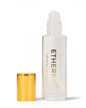 Load image into Gallery viewer, Ethereal Crystal Perfume Roller