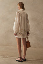 Load image into Gallery viewer, Fiora Shirt, Kaia Floral