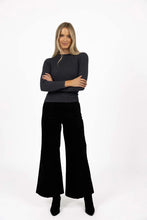 Load image into Gallery viewer, Stitched Luxe Pant Pine  - Humidity