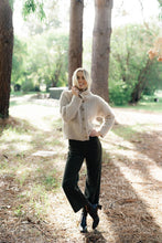 Load image into Gallery viewer, Fuse Cardi, Oatmeal