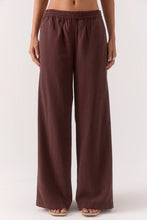 Load image into Gallery viewer, Sora Pant, Ganache