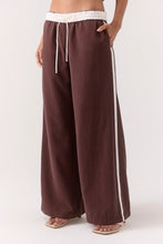 Load image into Gallery viewer, Sora Pant, Ganache