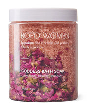 Load image into Gallery viewer, Goddess Bath Soak