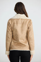 Load image into Gallery viewer, Haywood Jacket, Tan