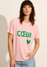 Load image into Gallery viewer, Heart Classic Tee - Auguste the Label