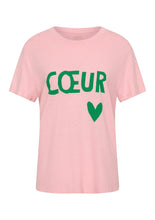 Load image into Gallery viewer, Heart Classic Tee - Auguste the Label