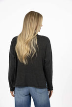 Load image into Gallery viewer, Divine Jumper Charcoal - Humidity