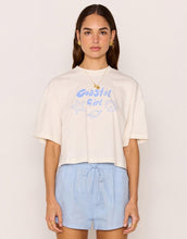 Load image into Gallery viewer, Coastal Boxy Tee - Minkpink