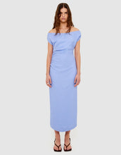 Load image into Gallery viewer, Azzura Off Shoulder dress -Staple the label